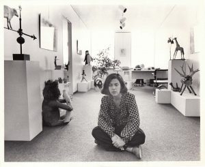 Cynthia 1977 Gallery