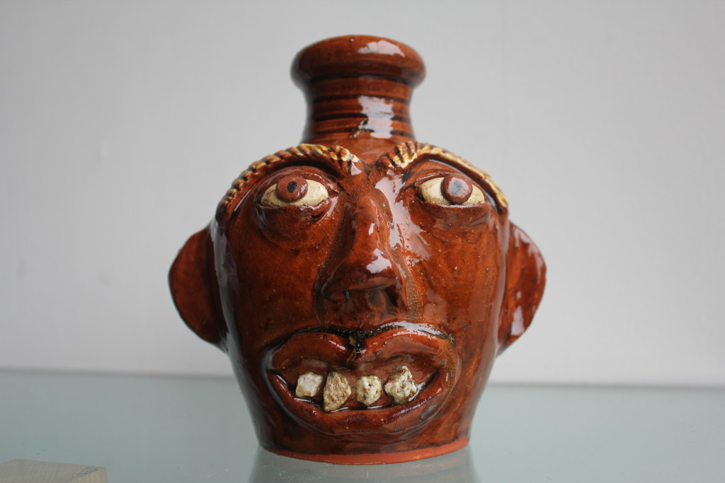 Face Jug