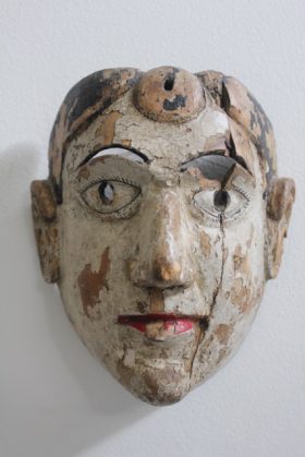 Mask 0603