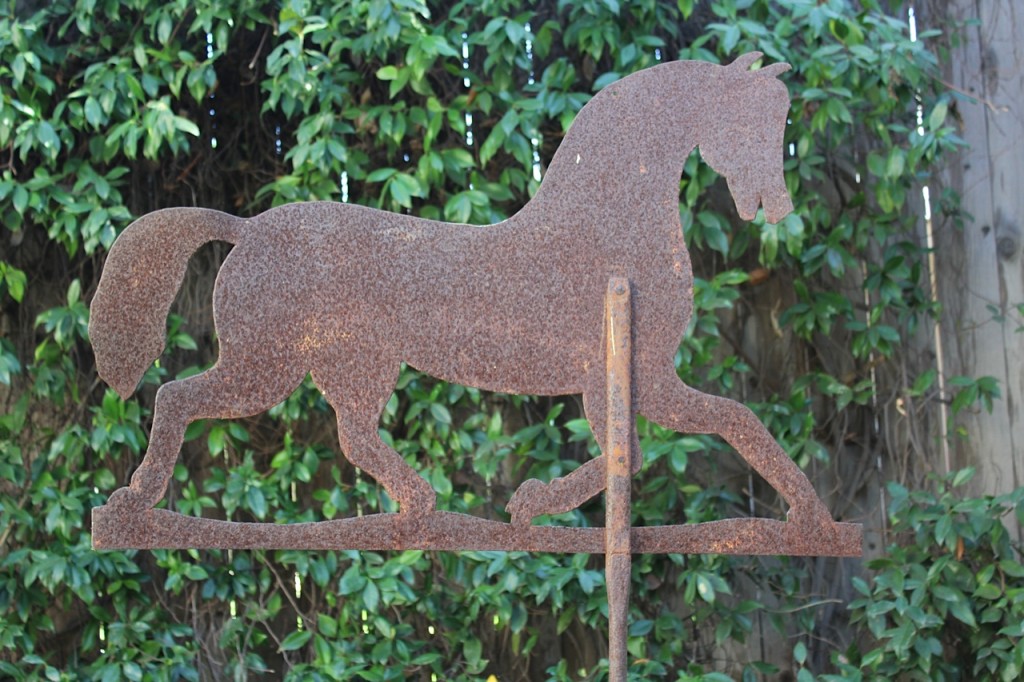 Weathervane