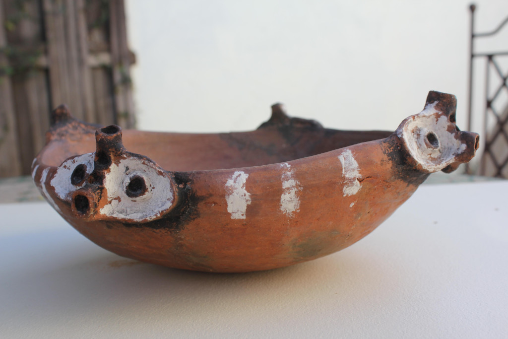 Papua New Guinea Bowl